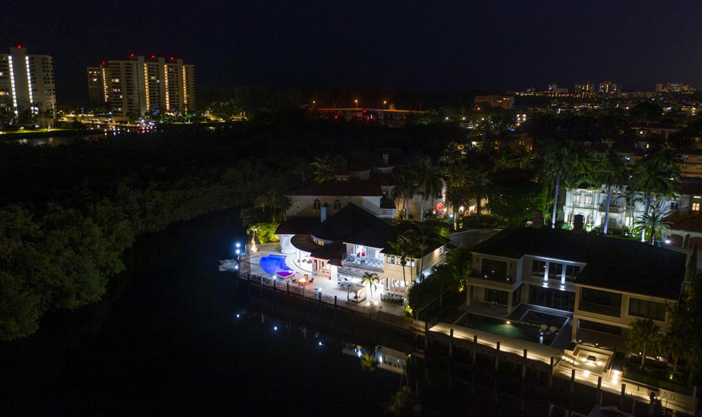 SANCTUARY - Residential