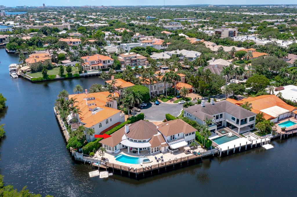 SANCTUARY - Residential