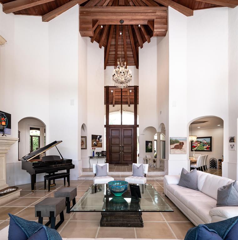 SANCTUARY - Residential