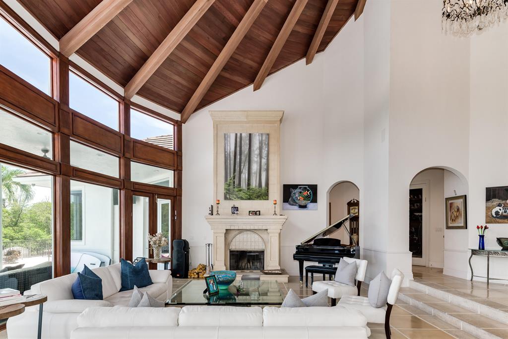 SANCTUARY - Residential