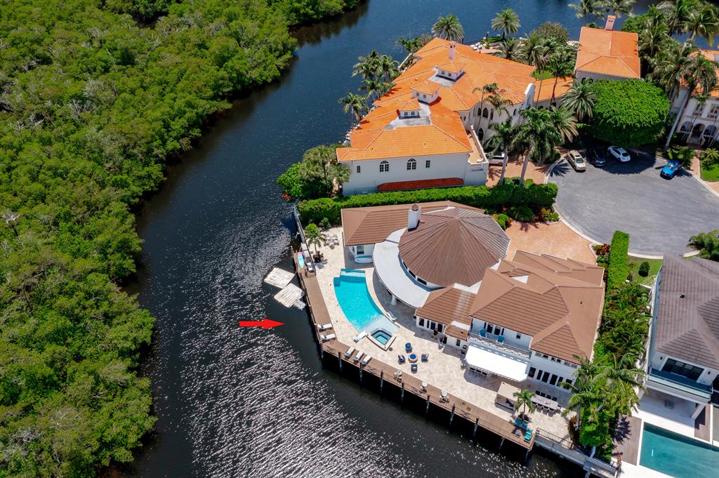 SANCTUARY - Residential