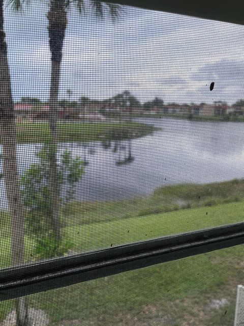 A home in West Palm Beach