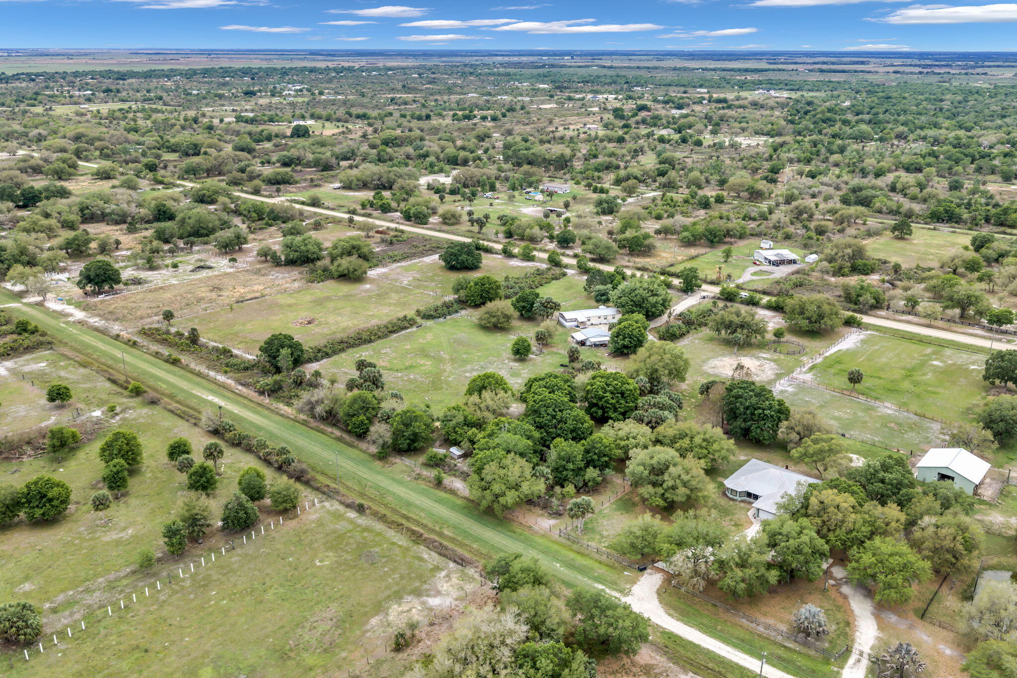 Viking Estates - Residential