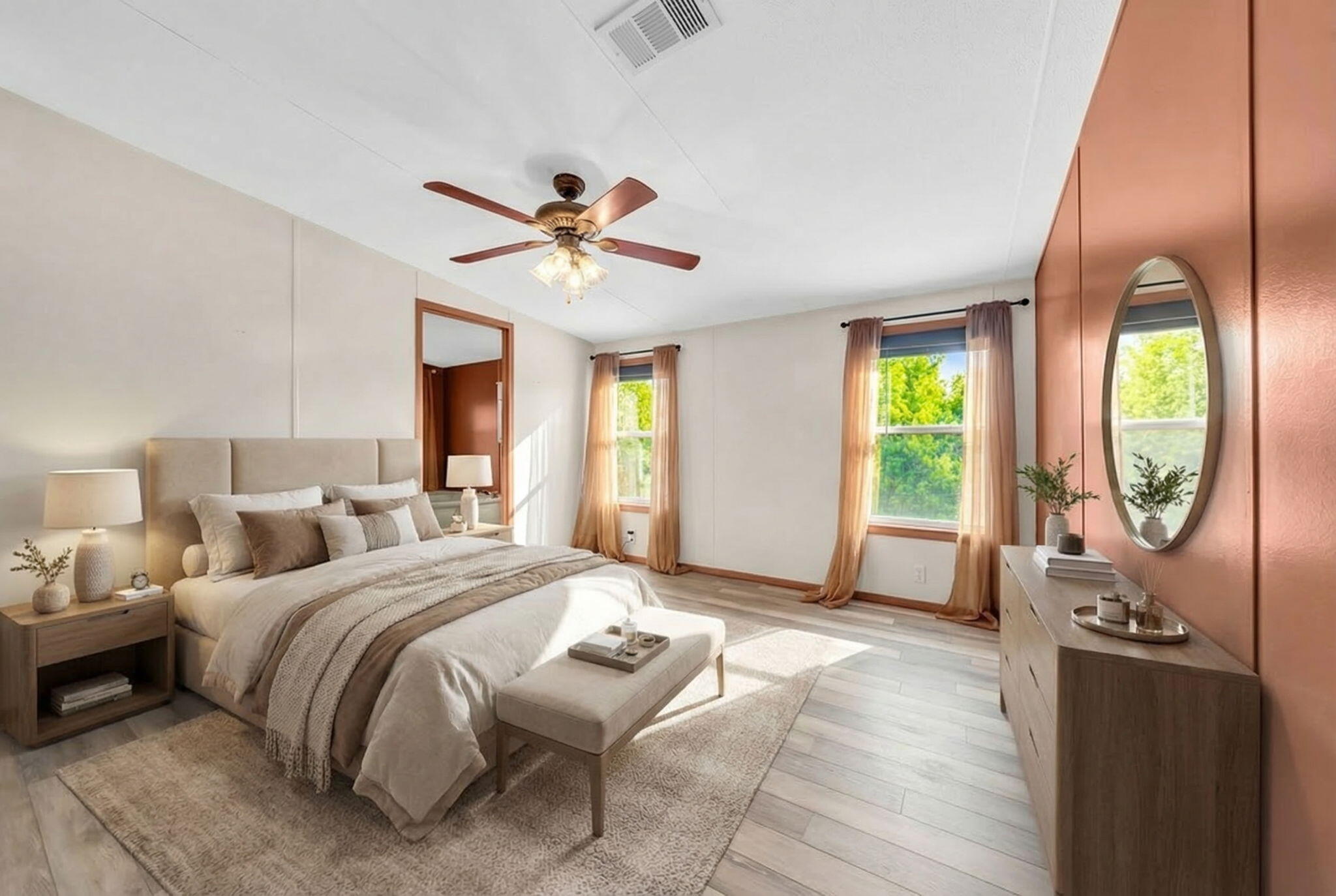 Viking Estates - Residential