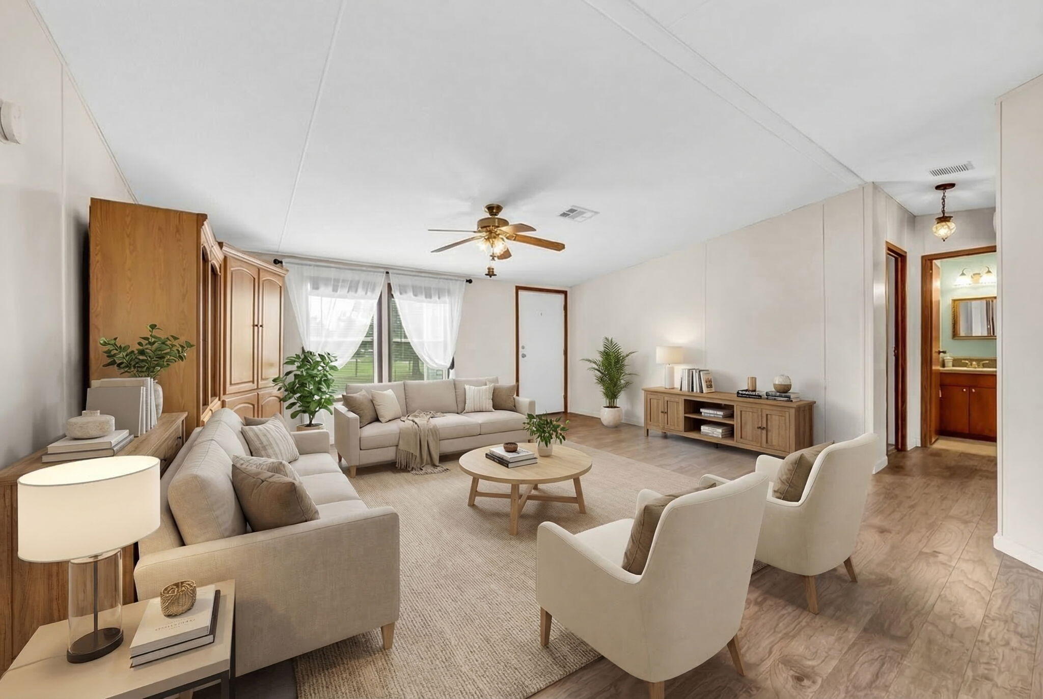 Viking Estates - Residential