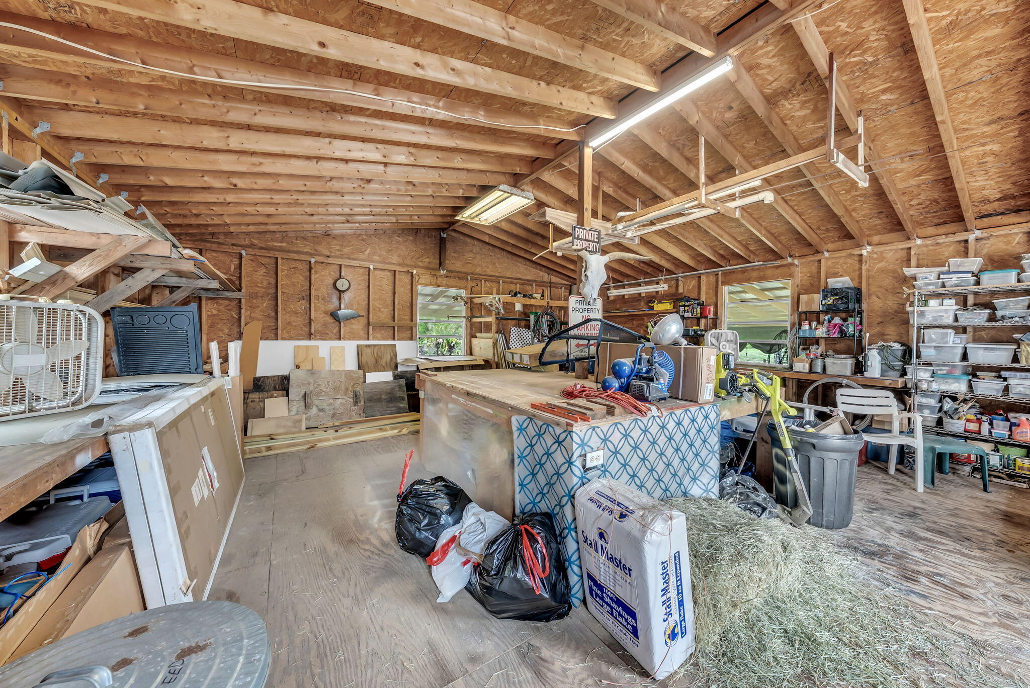 Viking Estates - Residential