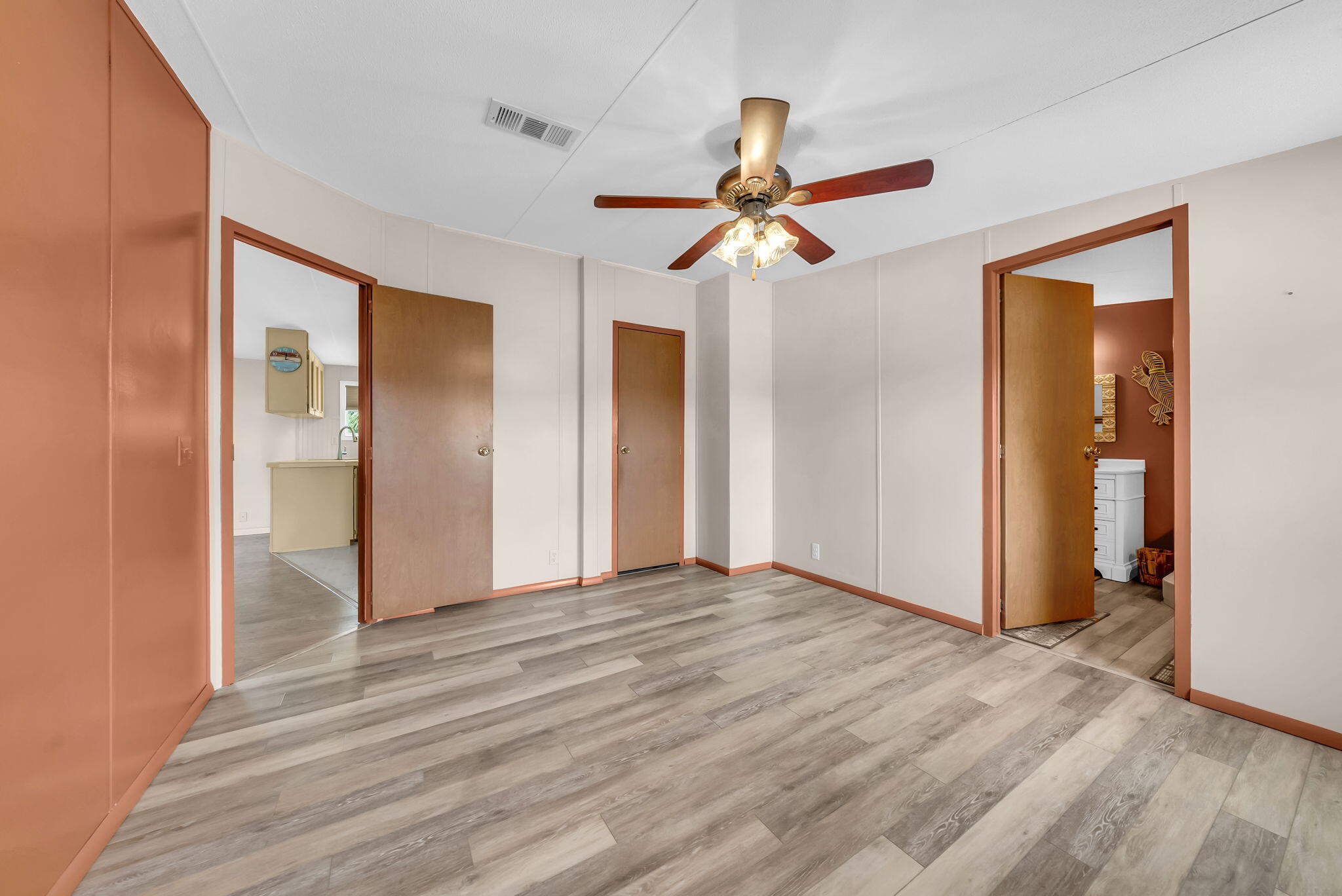 Viking Estates - Residential