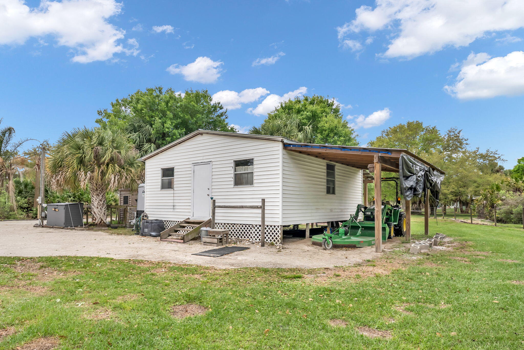 Viking Estates - Residential