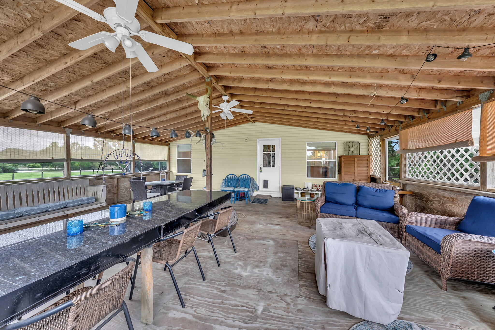 Viking Estates - Residential