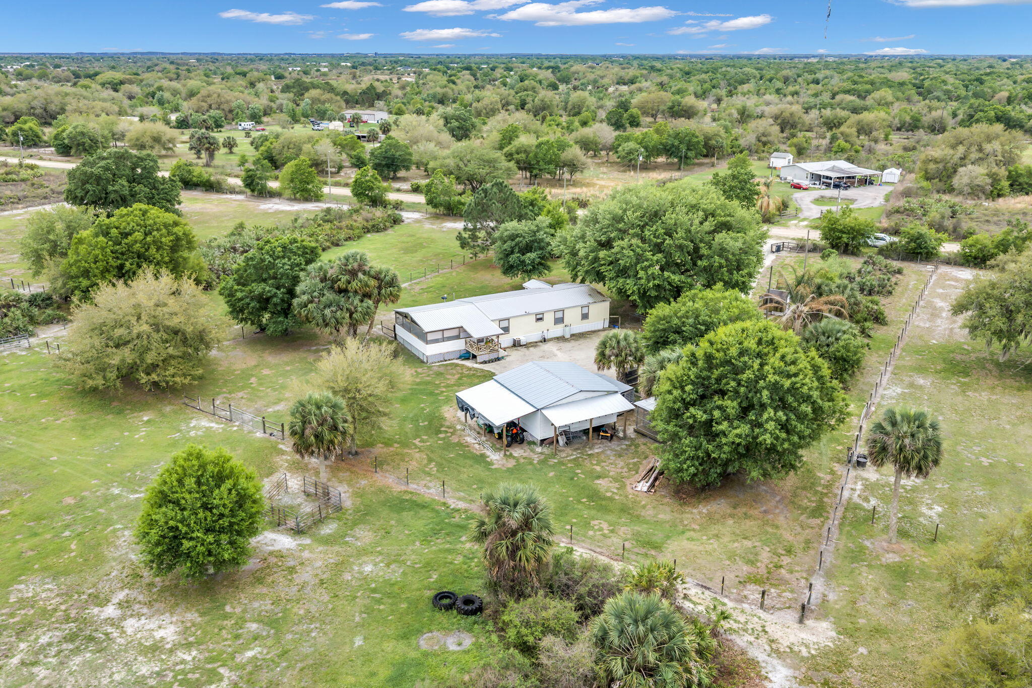 Viking Estates - Residential