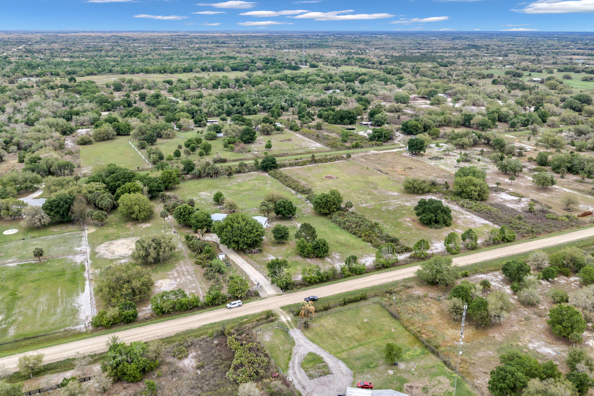 Viking Estates - Residential