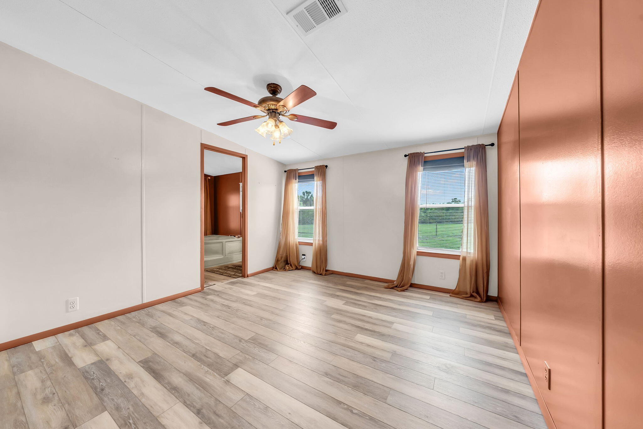 Viking Estates - Residential