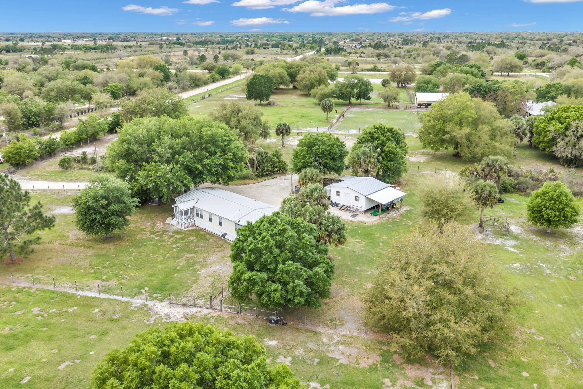 Viking Estates - Residential