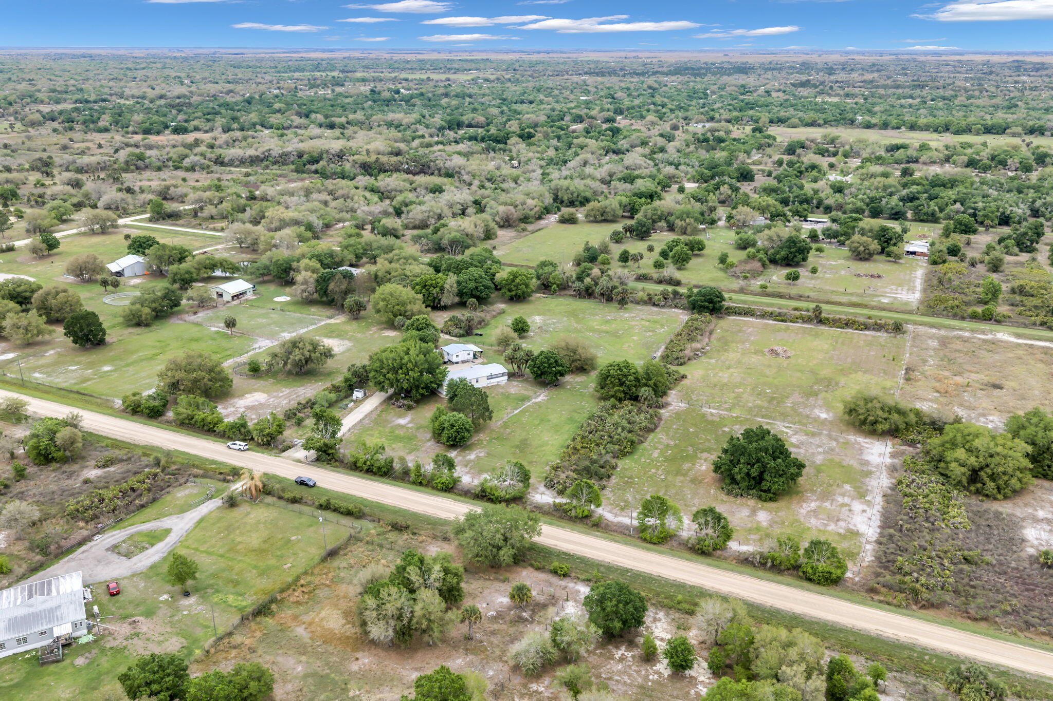 Viking Estates - Residential