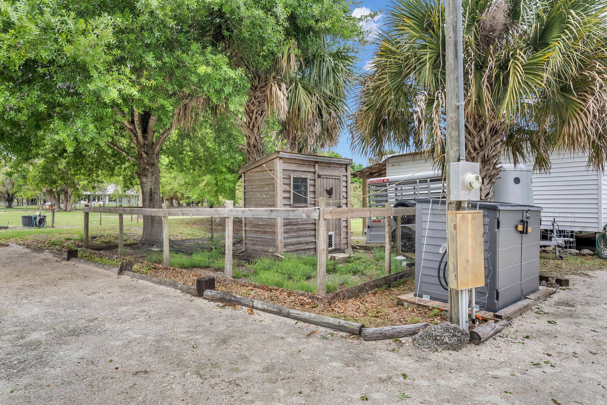 Viking Estates - Residential