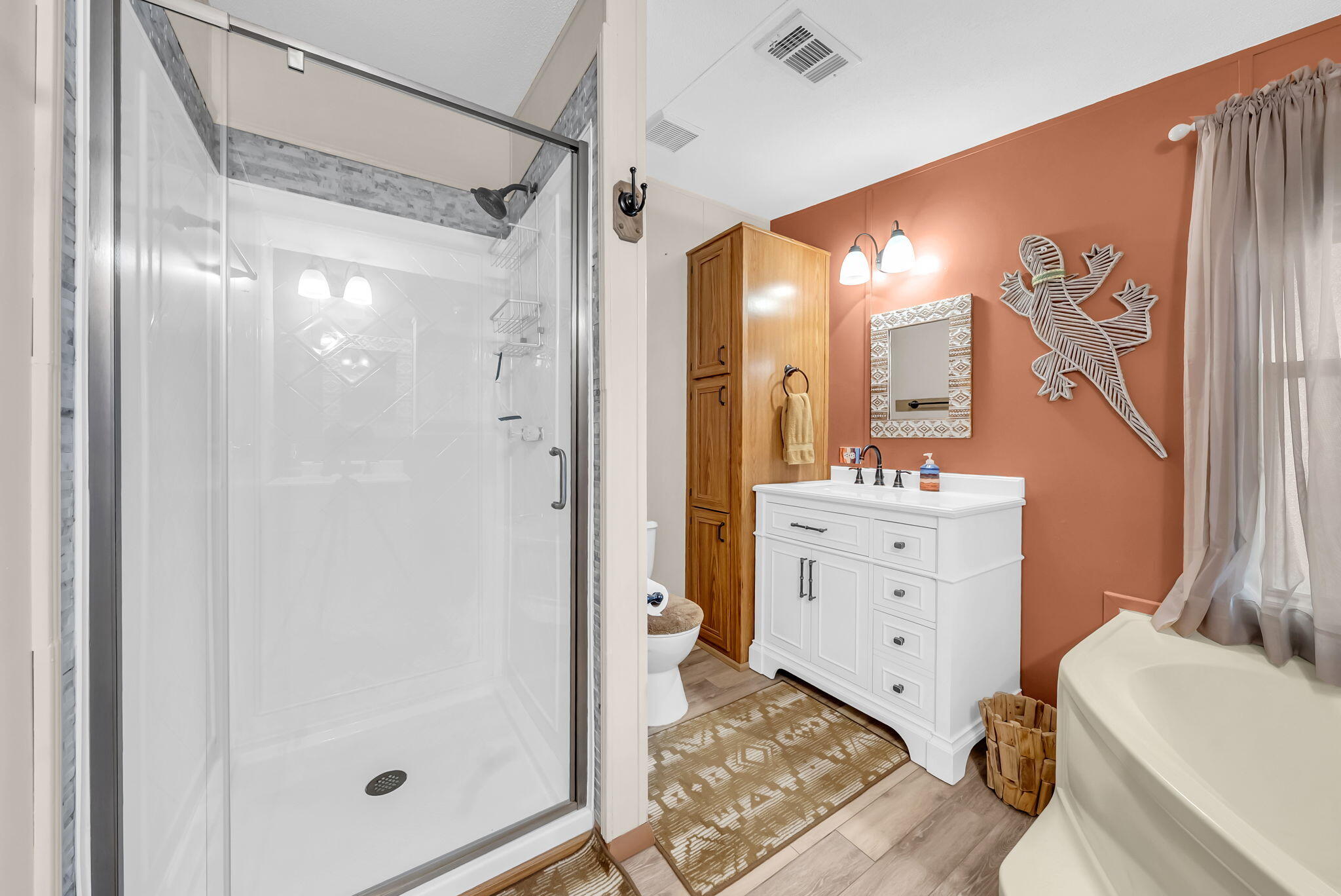 Viking Estates - Residential