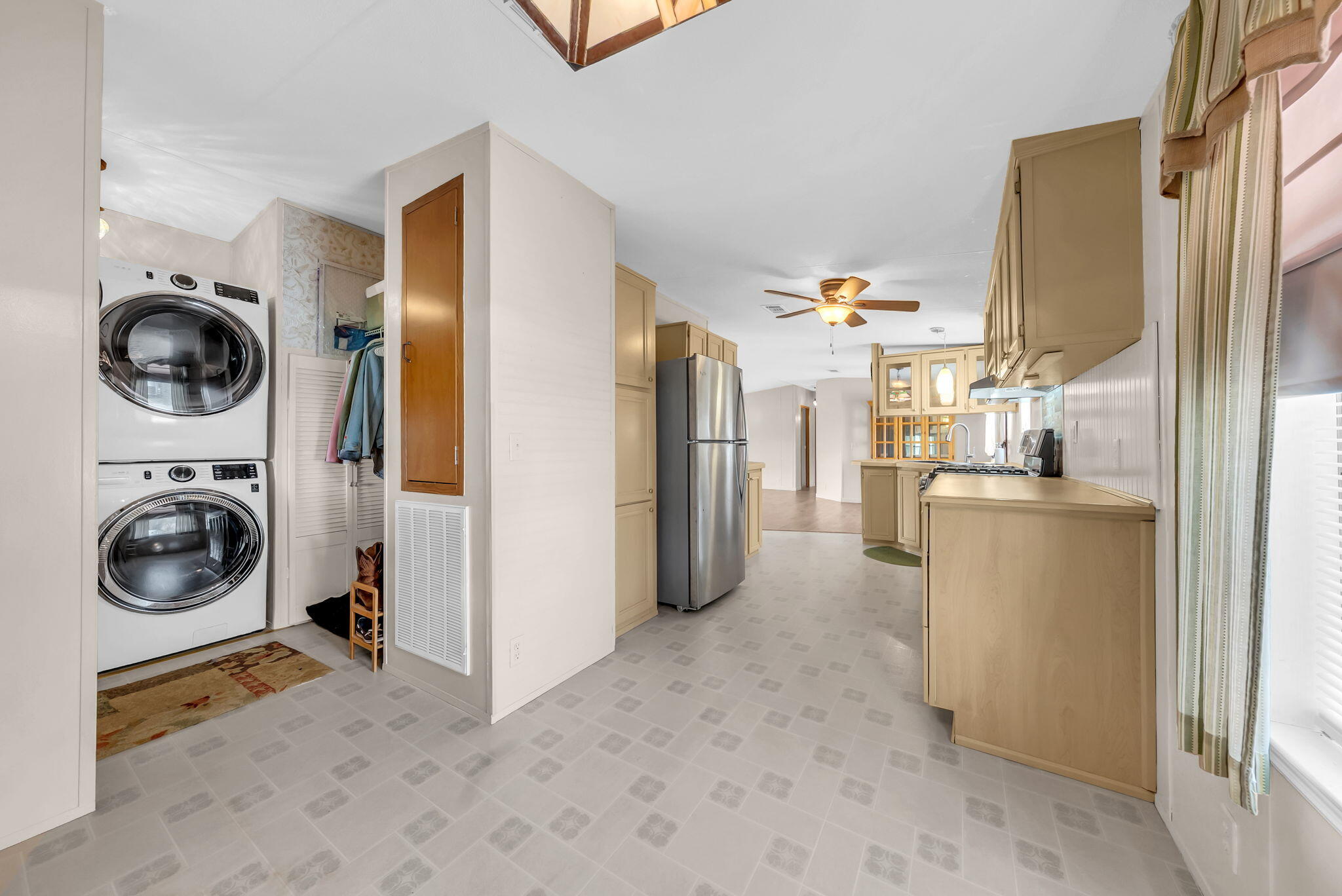 Viking Estates - Residential