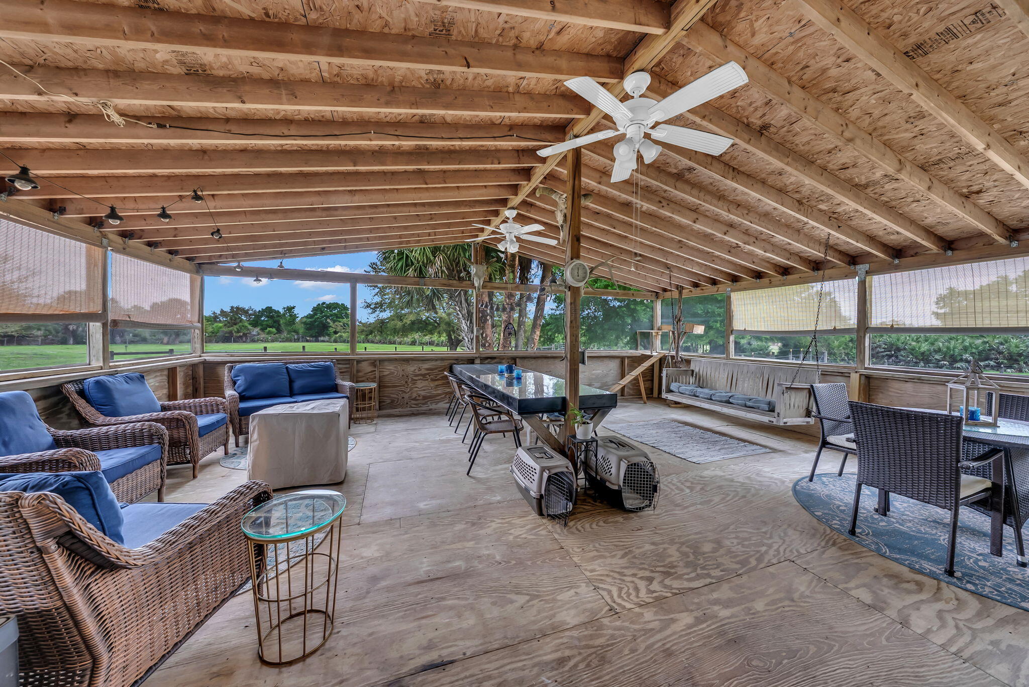 Viking Estates - Residential