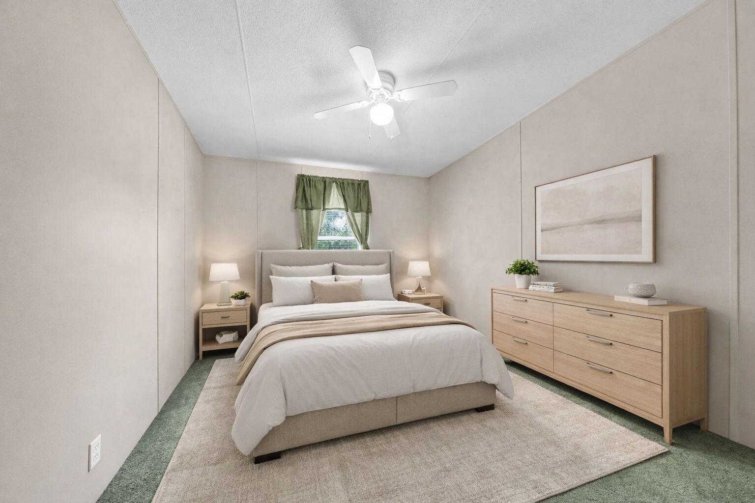 Viking Estates - Residential