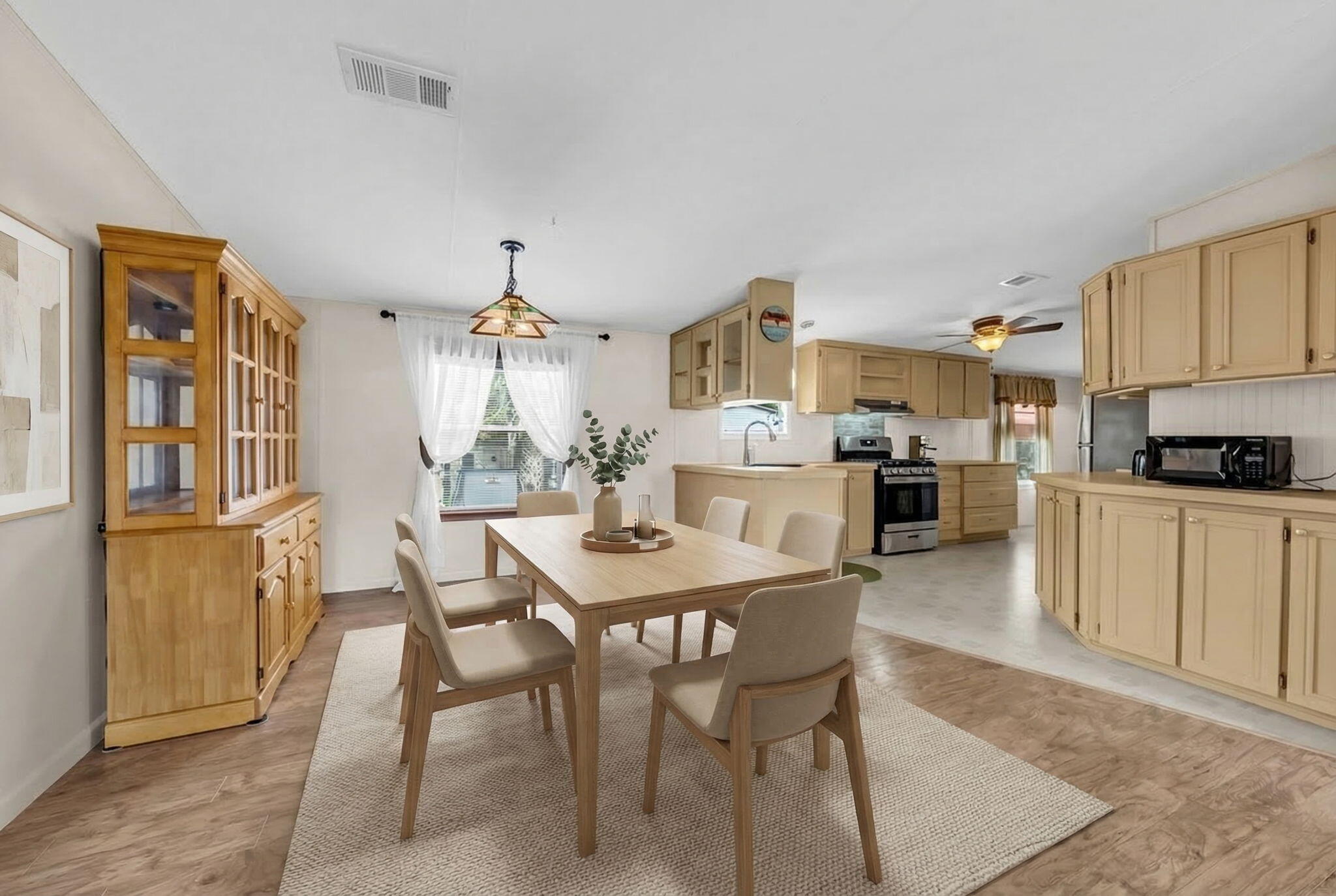 Viking Estates - Residential