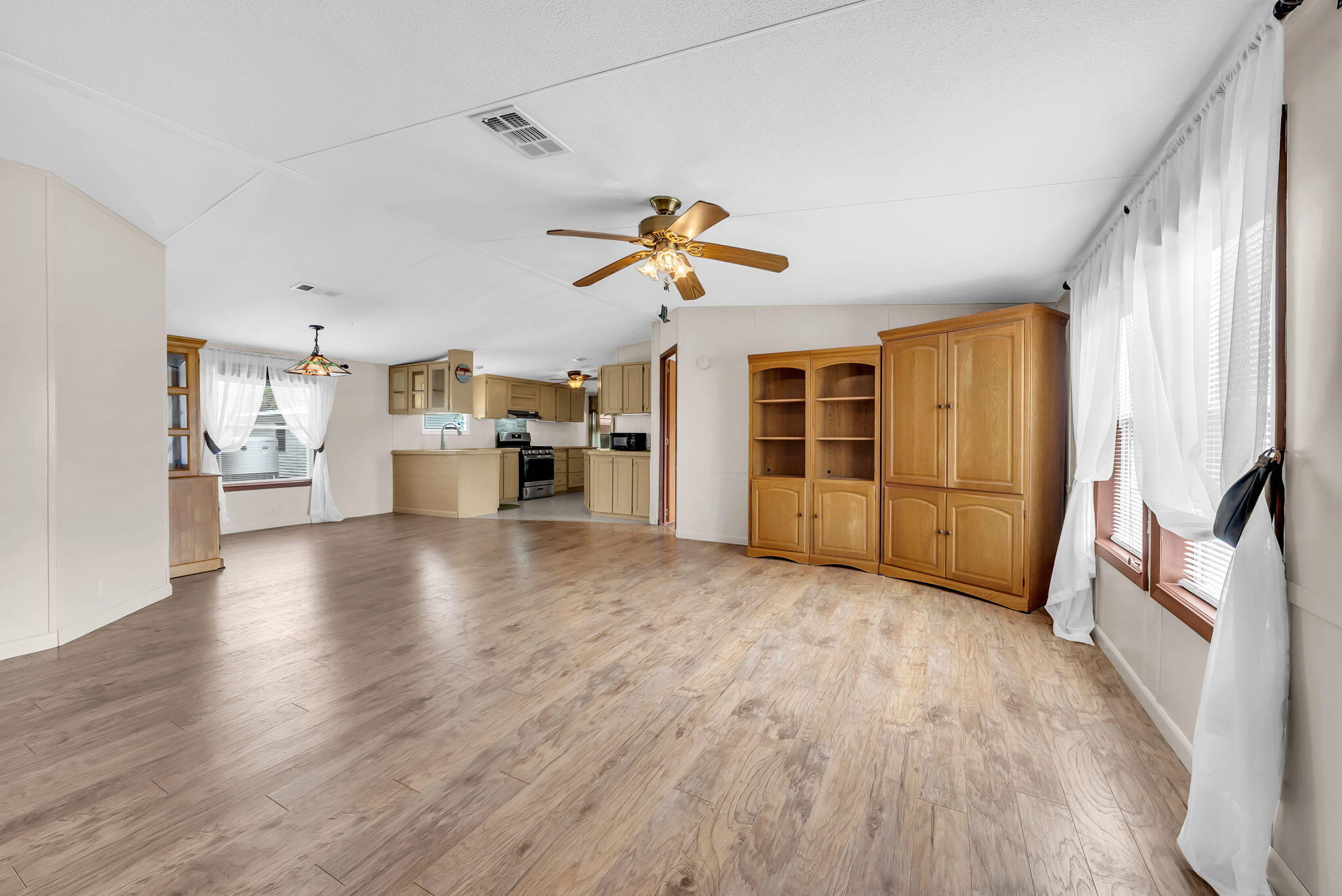 Viking Estates - Residential