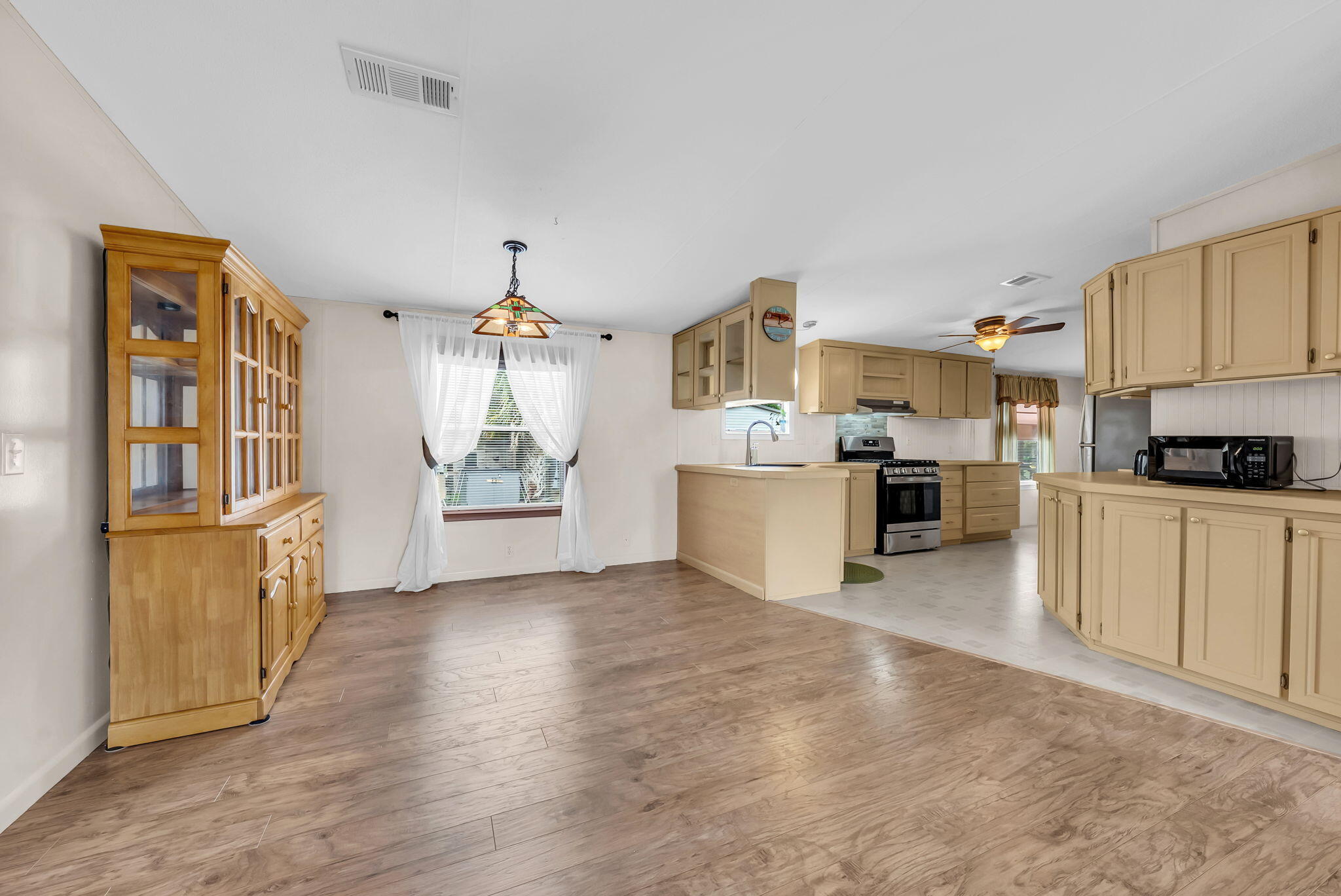 Viking Estates - Residential