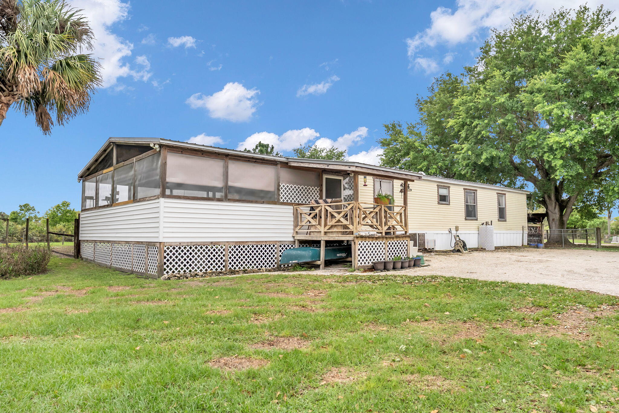 Viking Estates - Residential