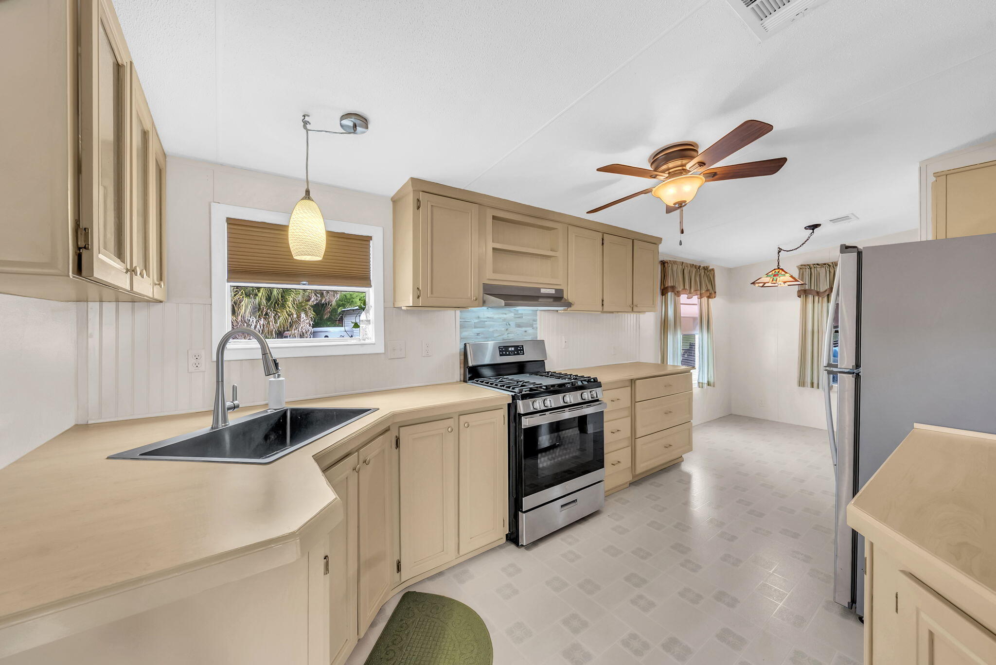 Viking Estates - Residential