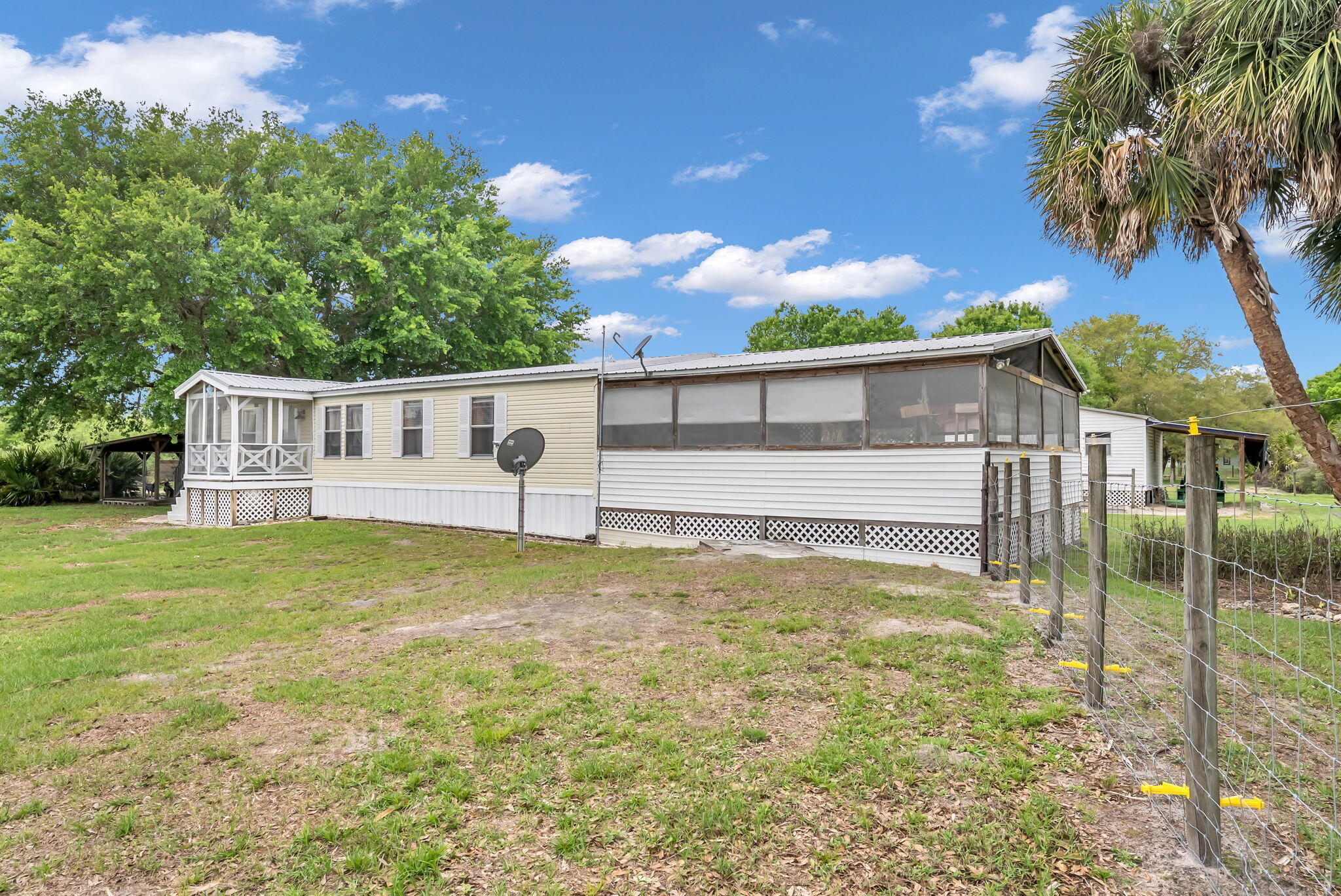 Viking Estates - Residential