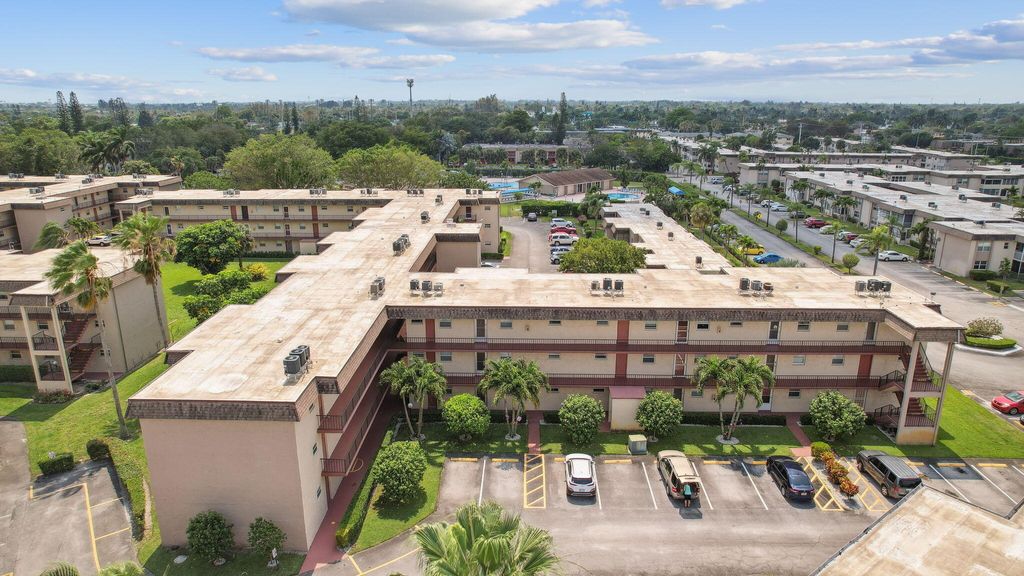 Photo of 701 Lori Drive #304, Palm Springs, FL 33461 (MLS # R10973244)