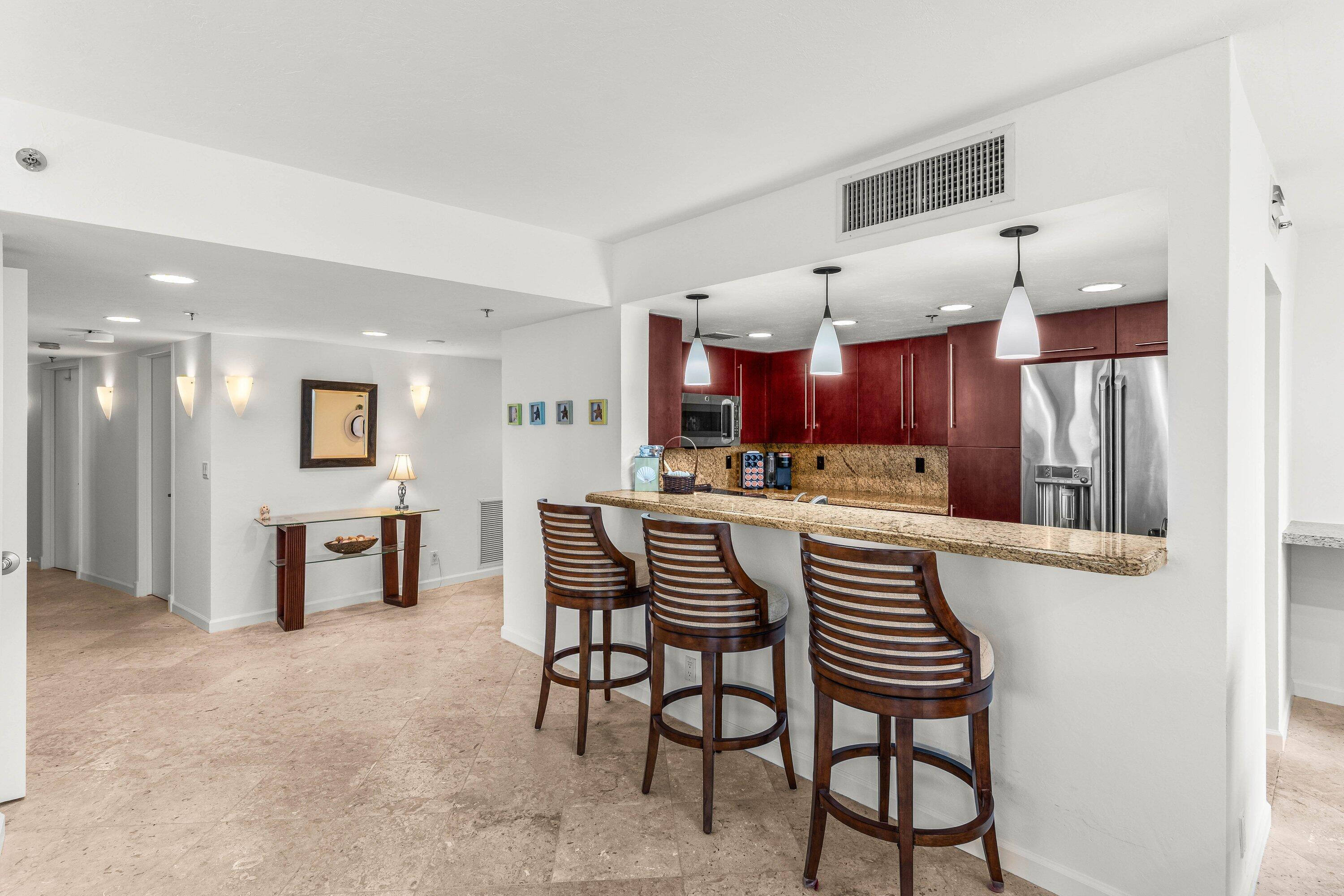 THIRTY-THREE SIXTY CONDO - Residential