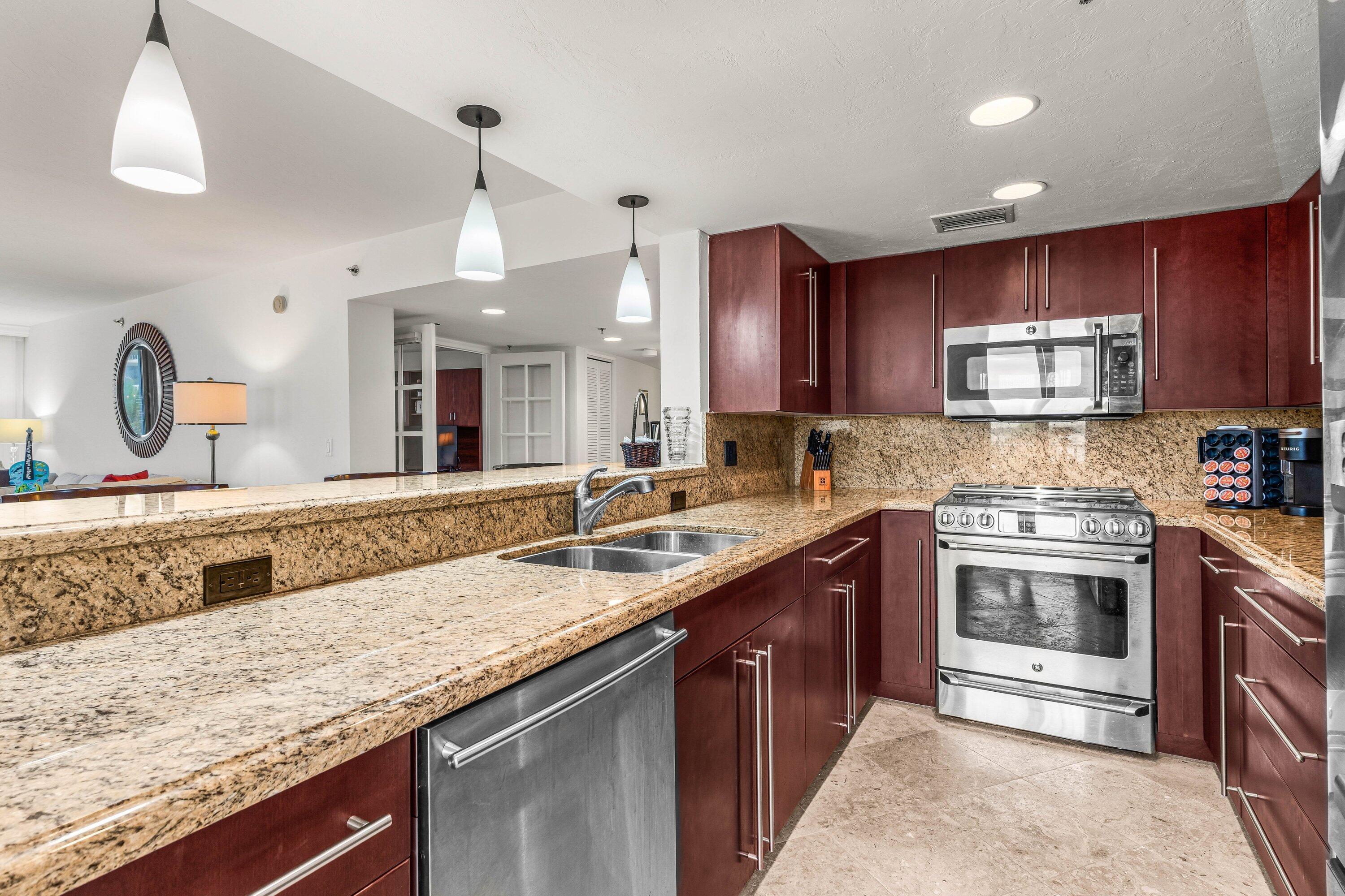 THIRTY-THREE SIXTY CONDO - Residential