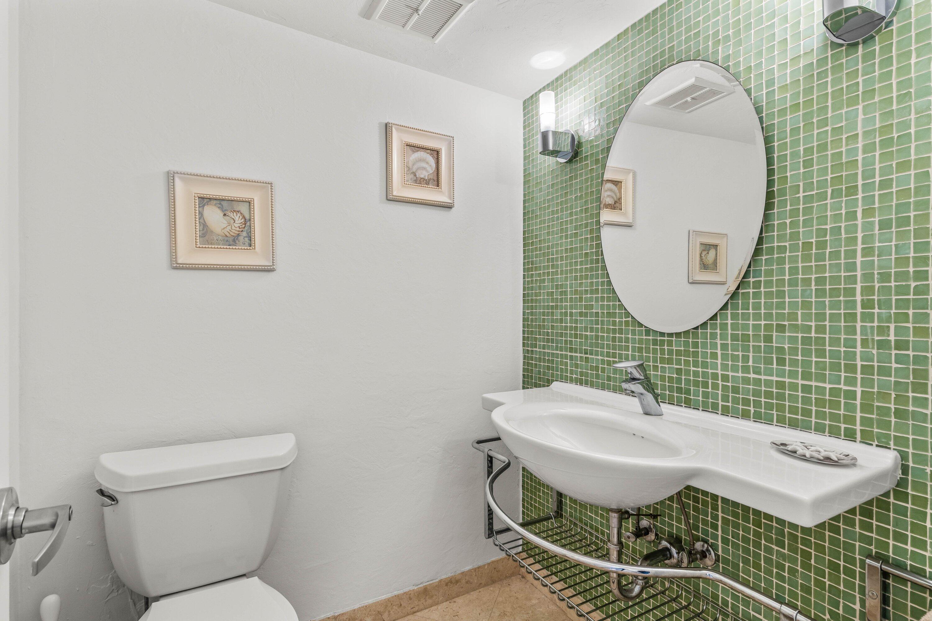 THIRTY-THREE SIXTY CONDO - Residential