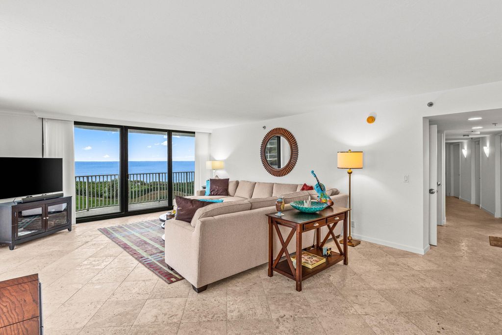 Photo of 3360 S Ocean Boulevard #3bi, Palm Beach, FL 33480 (MLS # R11159934)