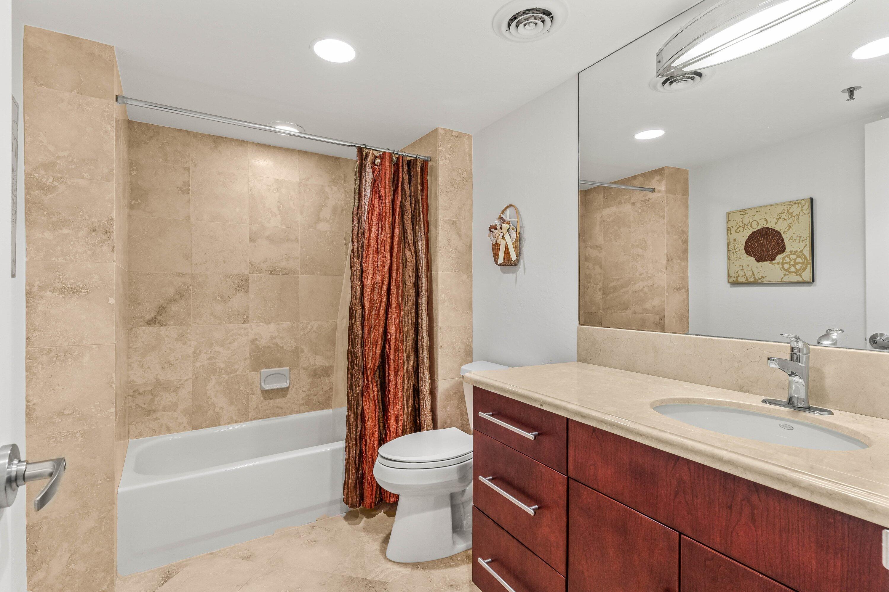 THIRTY-THREE SIXTY CONDO - Residential