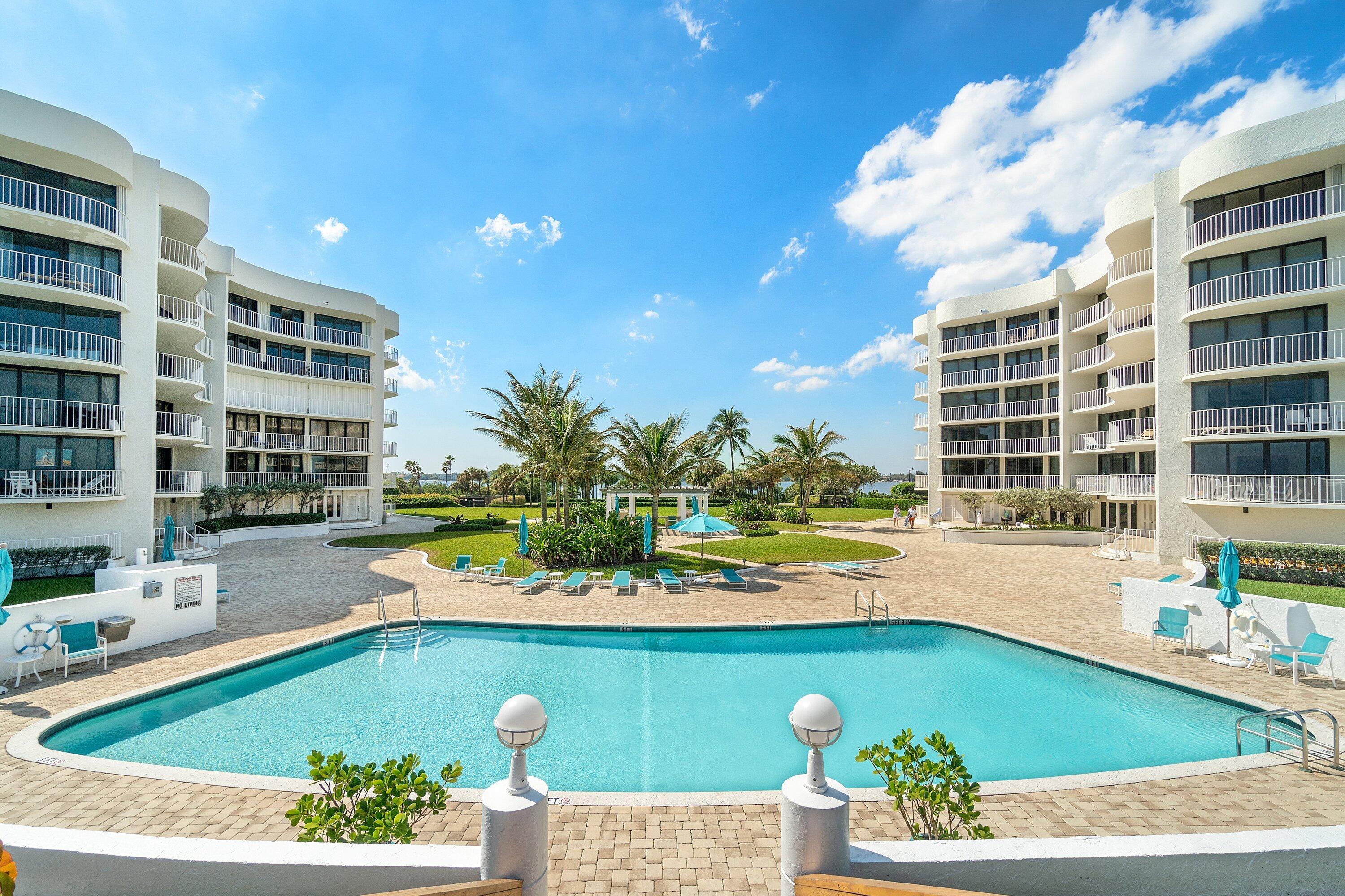 THIRTY-THREE SIXTY CONDO - Residential