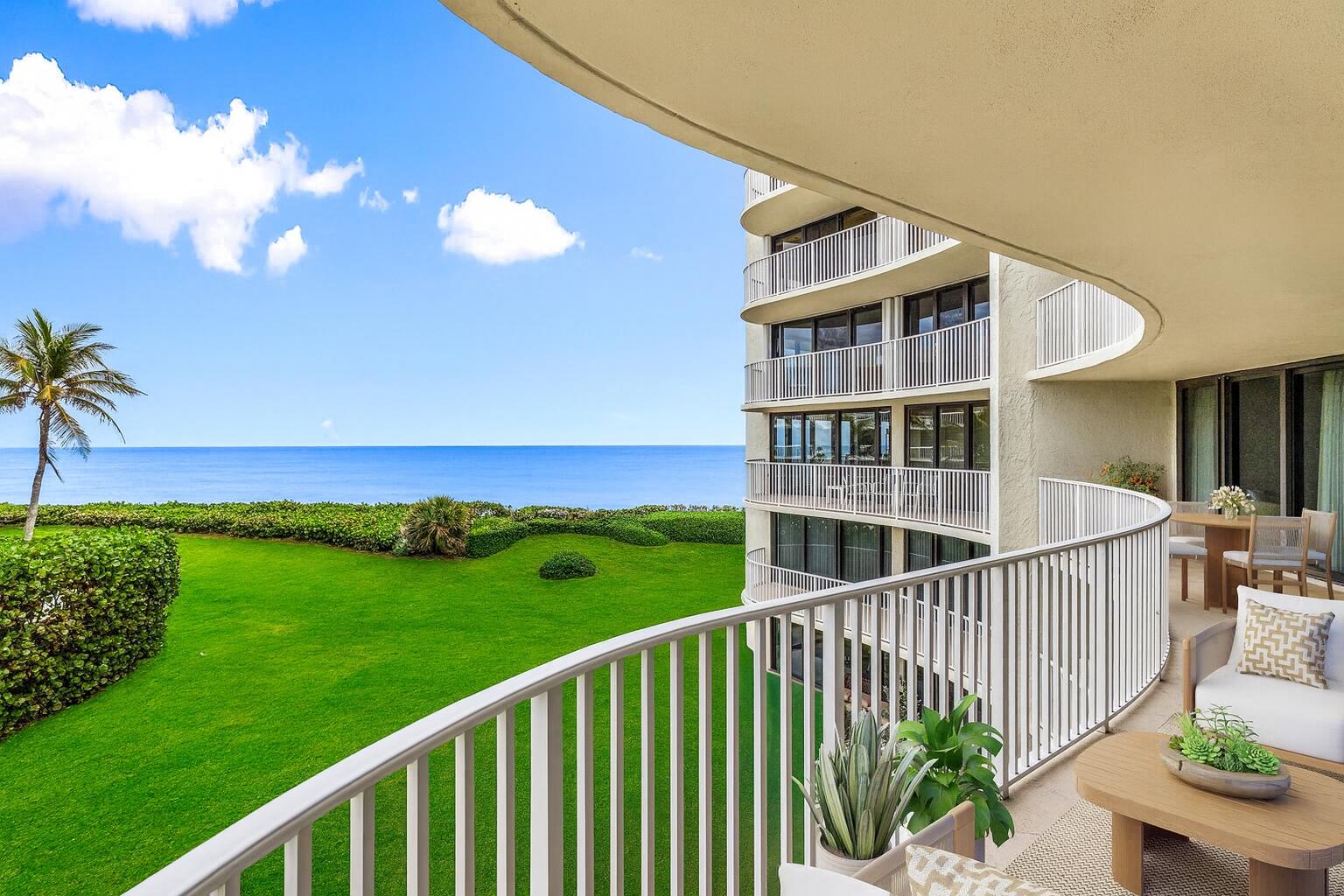 THIRTY-THREE SIXTY CONDO - Residential