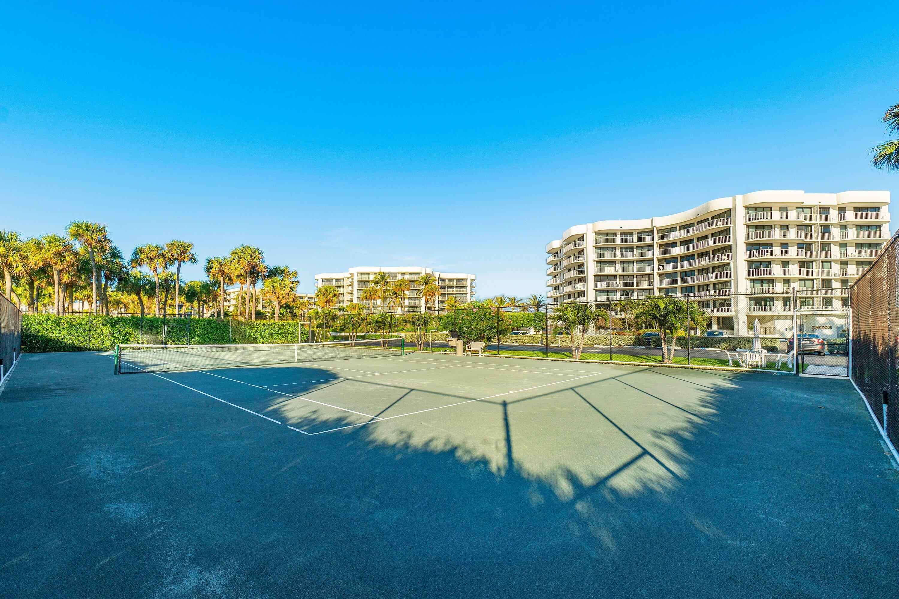 THIRTY-THREE SIXTY CONDO - Residential