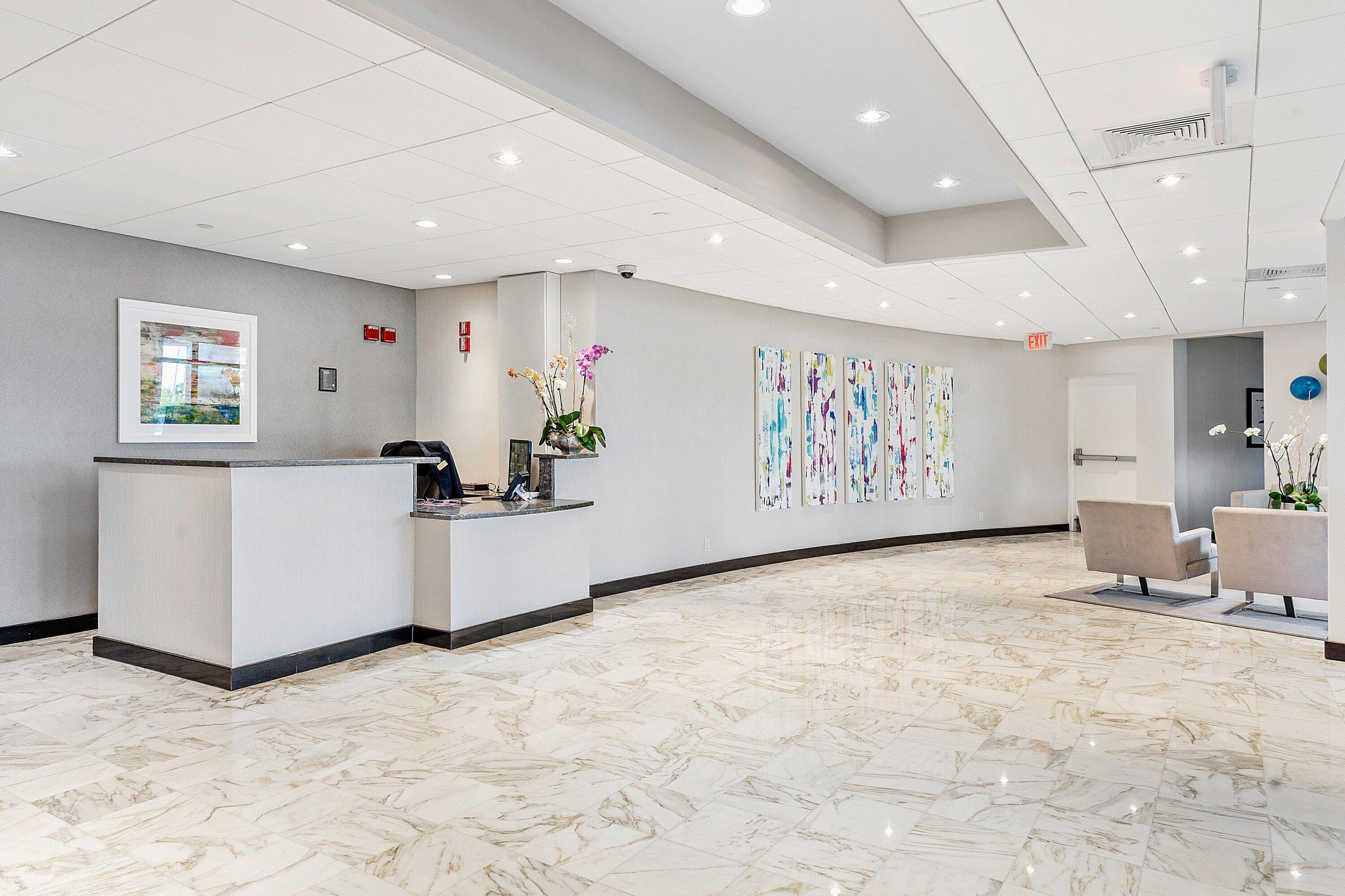 THIRTY-THREE SIXTY CONDO - Residential