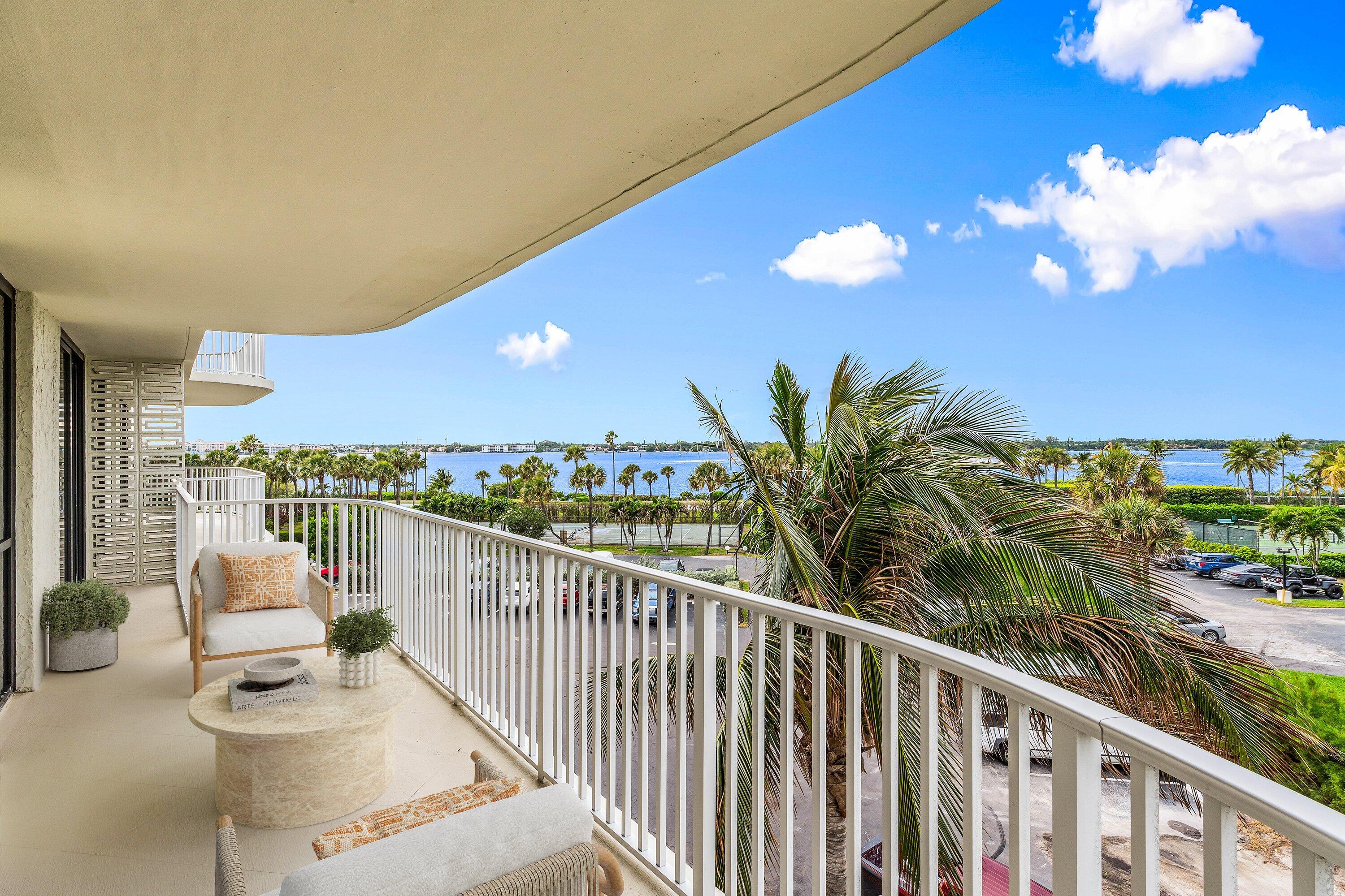 THIRTY-THREE SIXTY CONDO - Residential