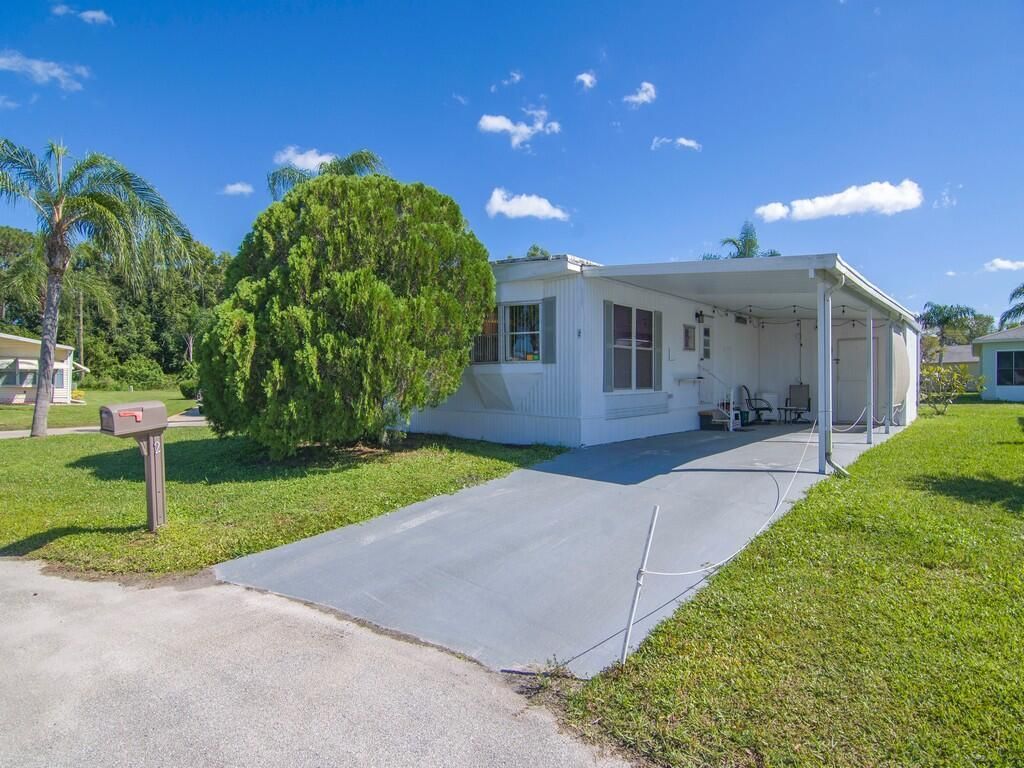 Photo of 2 Galicia Lane, Port Saint Lucie, FL 34952 (MLS # R11090986)