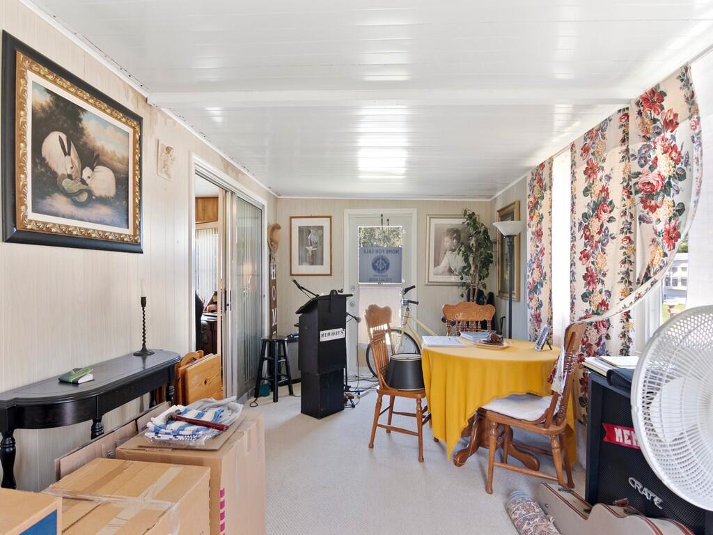 Spanish Lakes Riverfront - Residential