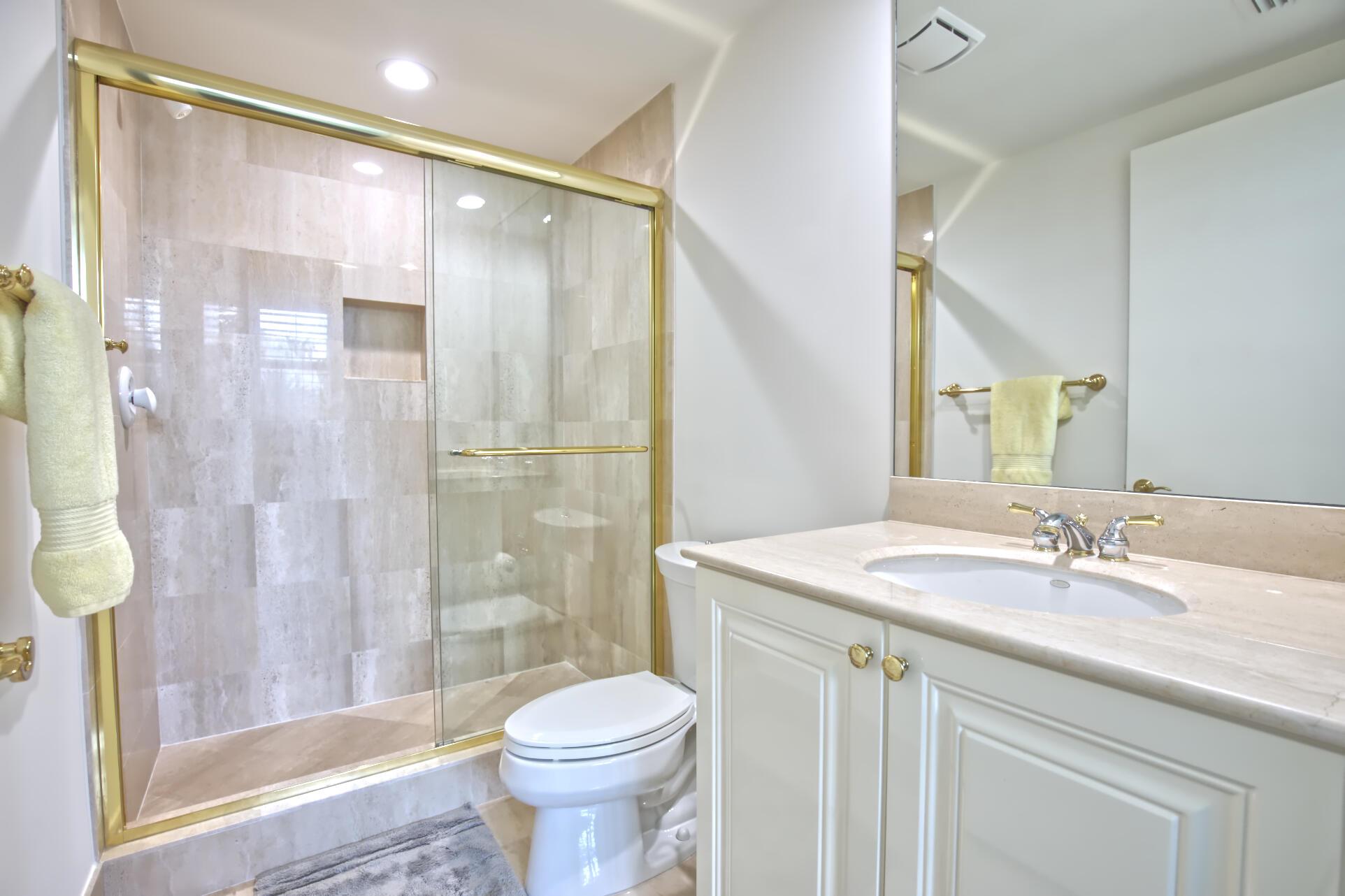 TOSCANA SOUTH CONDO - Residential Lease