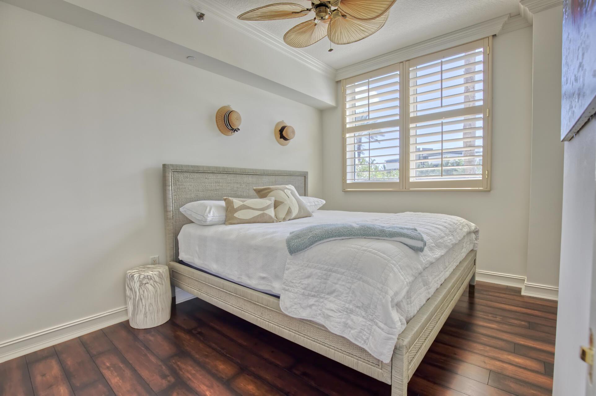 TOSCANA SOUTH CONDO - Residential Lease