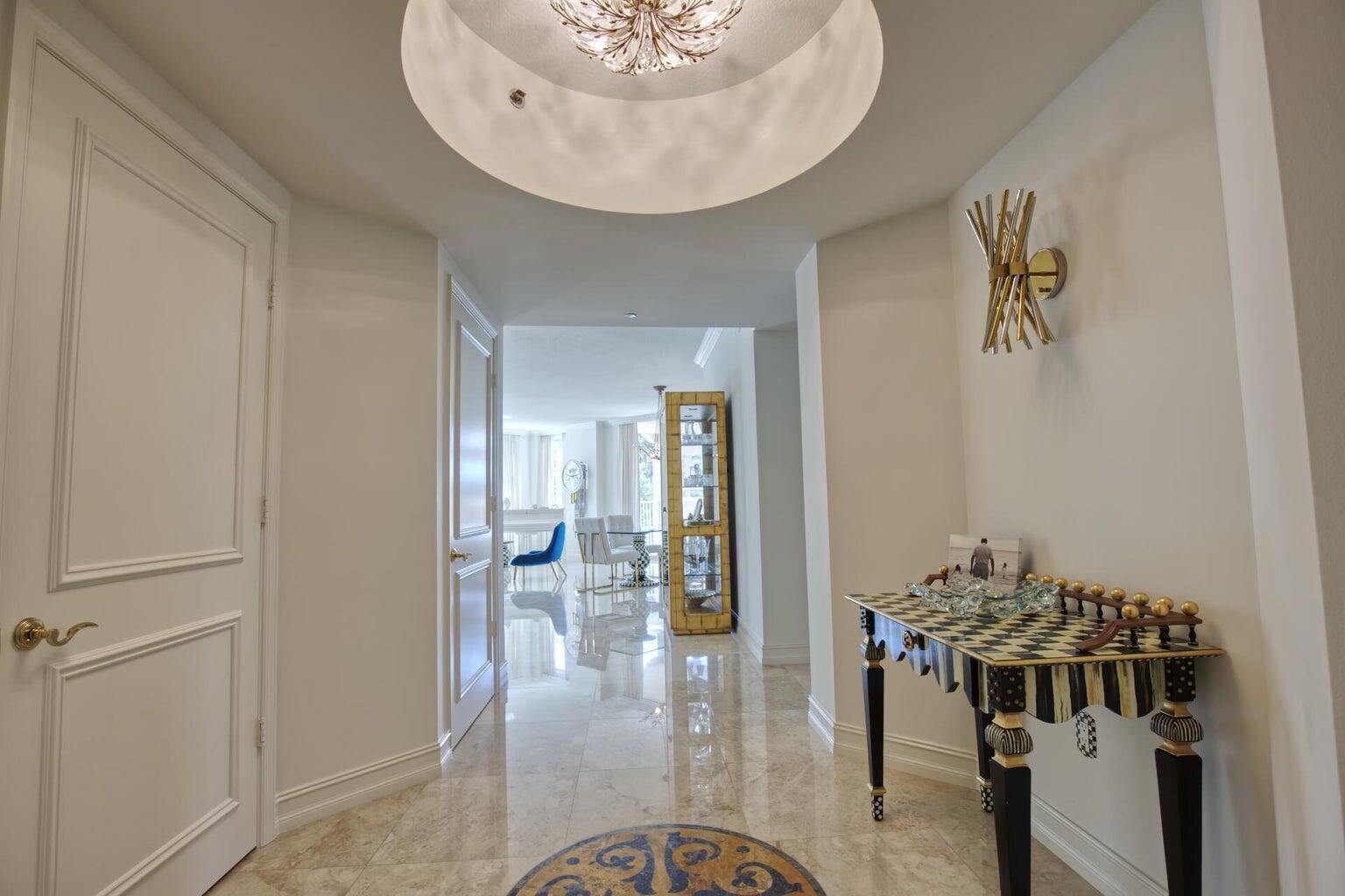 TOSCANA SOUTH CONDO - Residential Lease