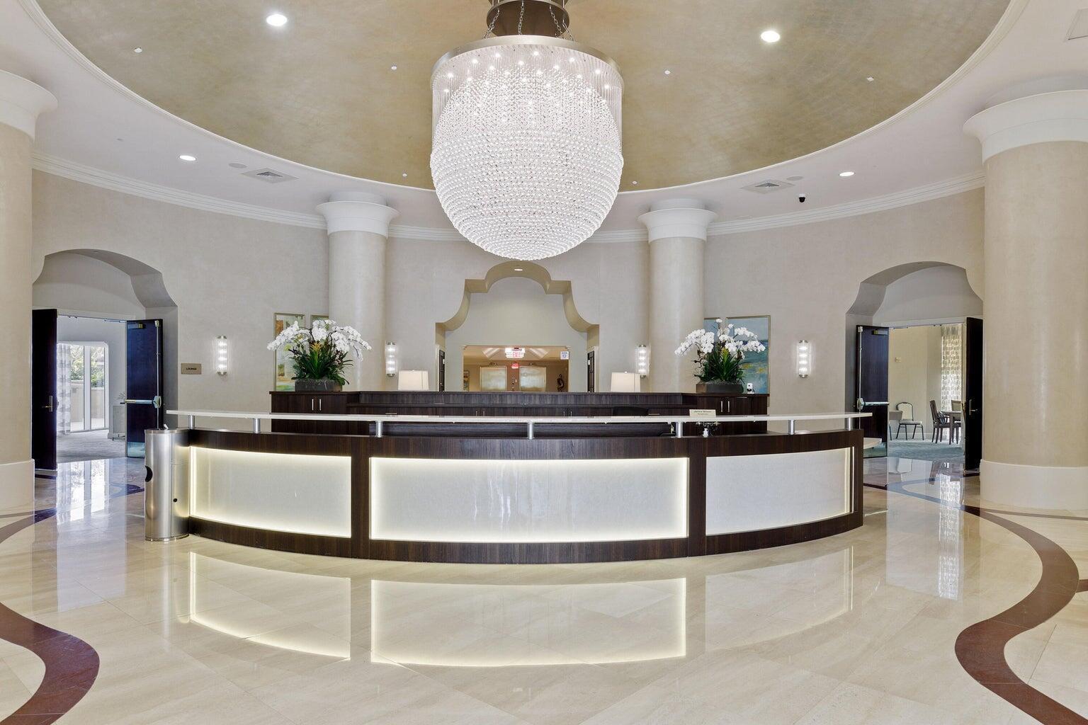 TOSCANA SOUTH CONDO - Residential Lease