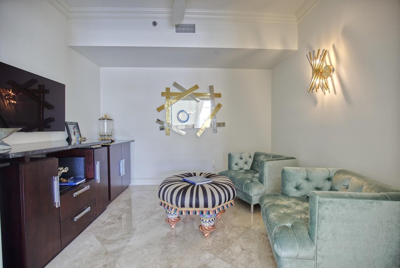 TOSCANA SOUTH CONDO - Residential Lease