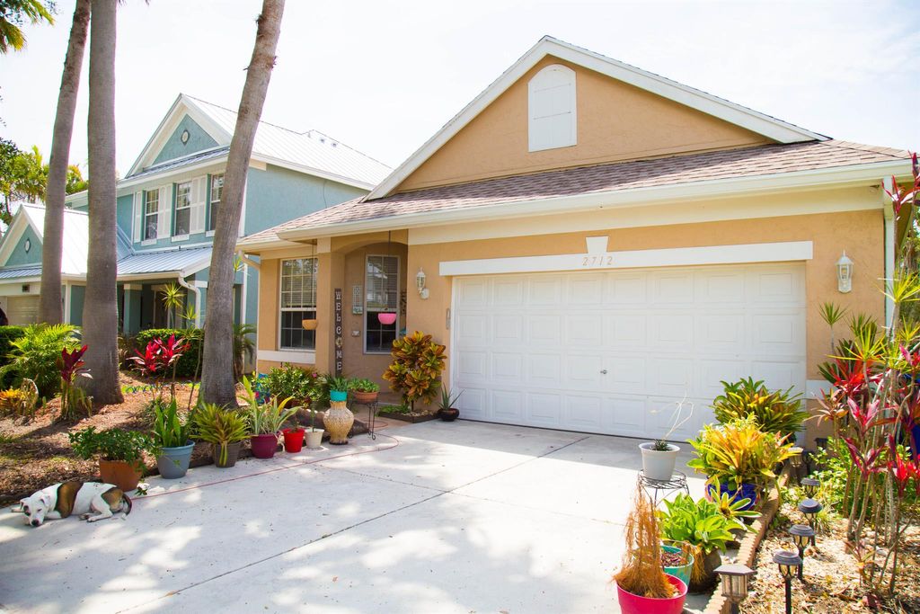Photo of 2712 SW Mill Creek Way, Palm City, FL 34990 (MLS # R10893528)