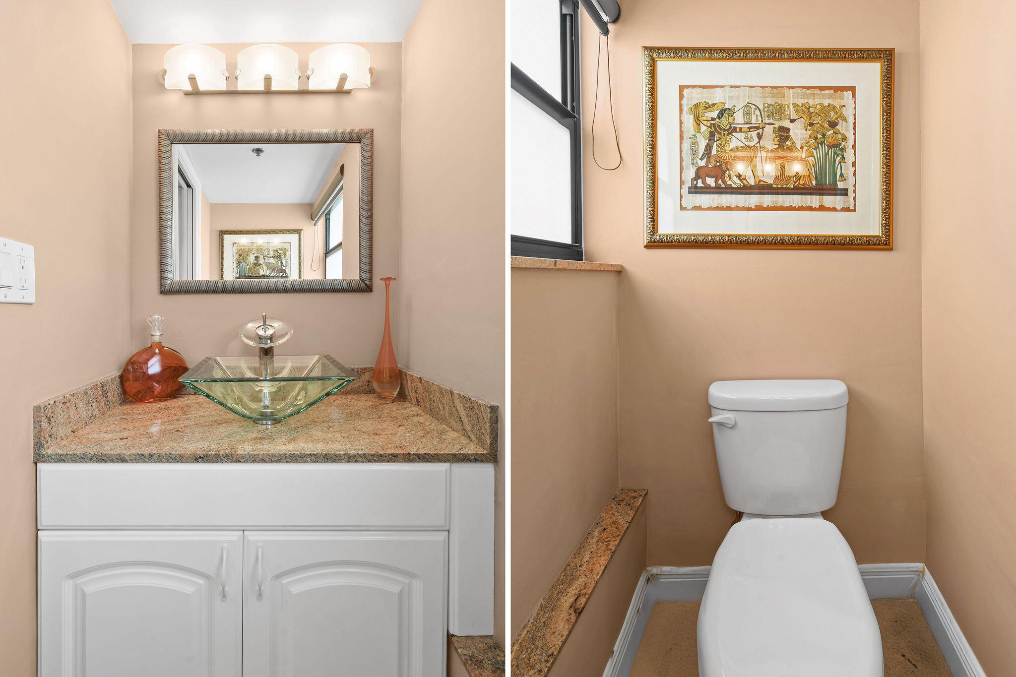 EVERGLADES OF NORTH PALM - Residential