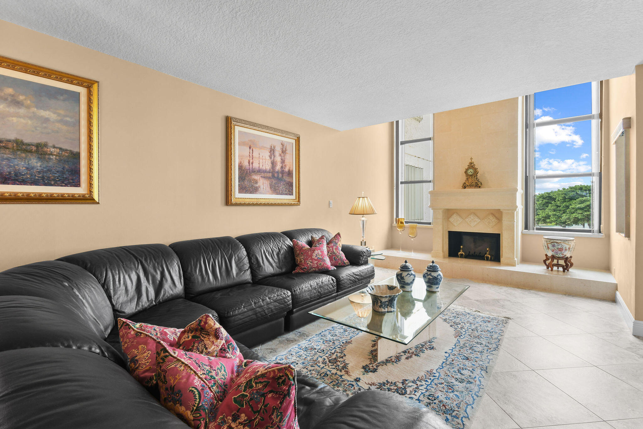 EVERGLADES OF NORTH PALM - Residential